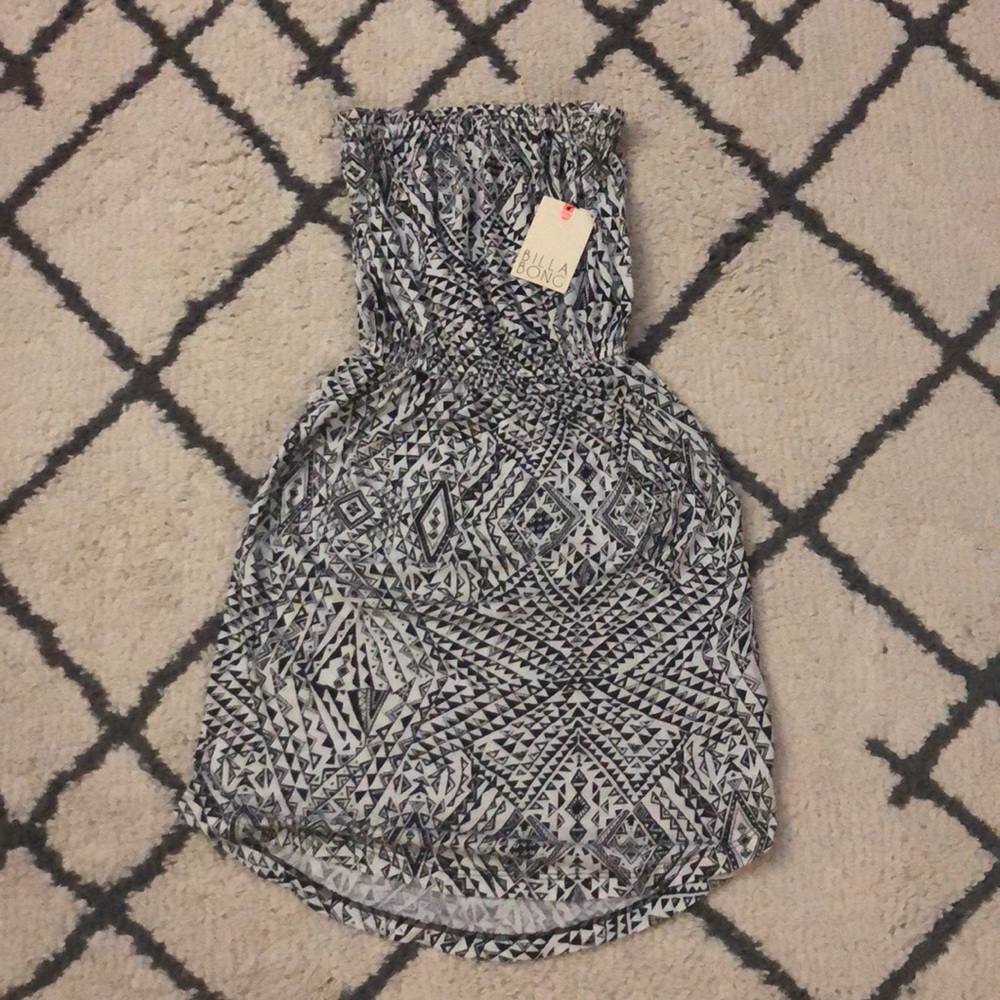 NWT Billabong Dress